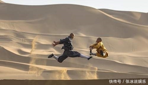 形意拳|形意拳大师郭云深：狱中练成绝世武功，一招打飞5壮汉