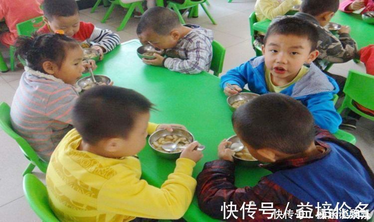 小朋友|幼儿园小朋友过生日,老师要求带勺子,宝宝因大勺成“干饭人”