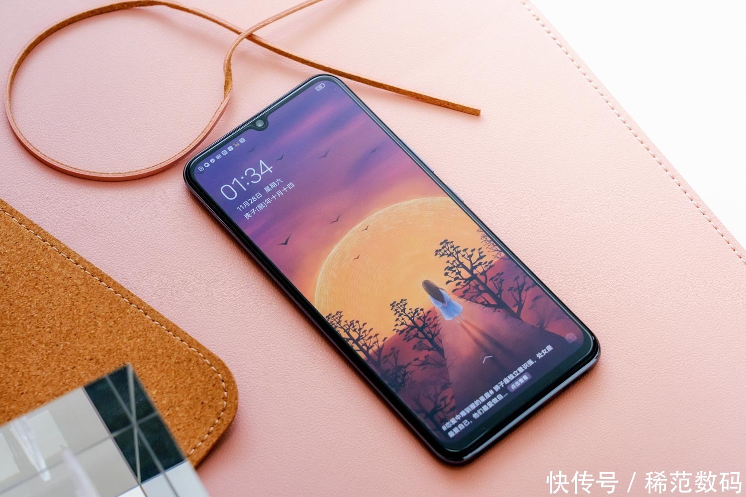 Y73s|千元5G手机vivo Y73s评测：为什么我要选它？