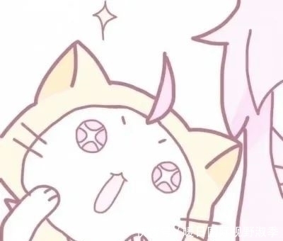 动漫|小可爱动漫情头｜东瞅西瞅，这里的情头都不丑！