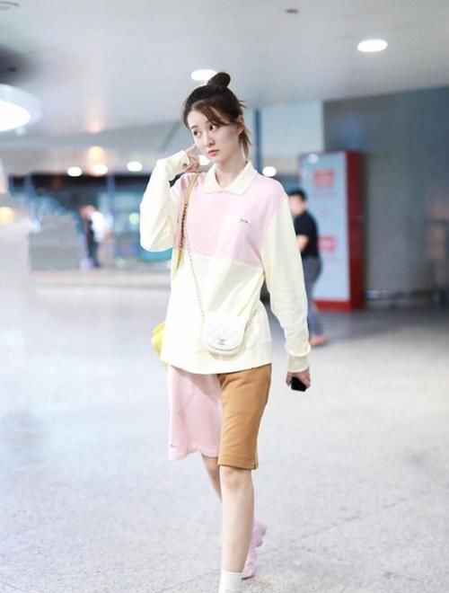 脸上有这4个特征的女生不要留＂刘海＂，否则太难看，信我的准没错