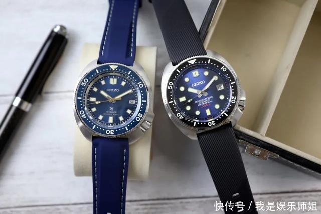 买不了劳力士，今年的精工却让我过足了瘾