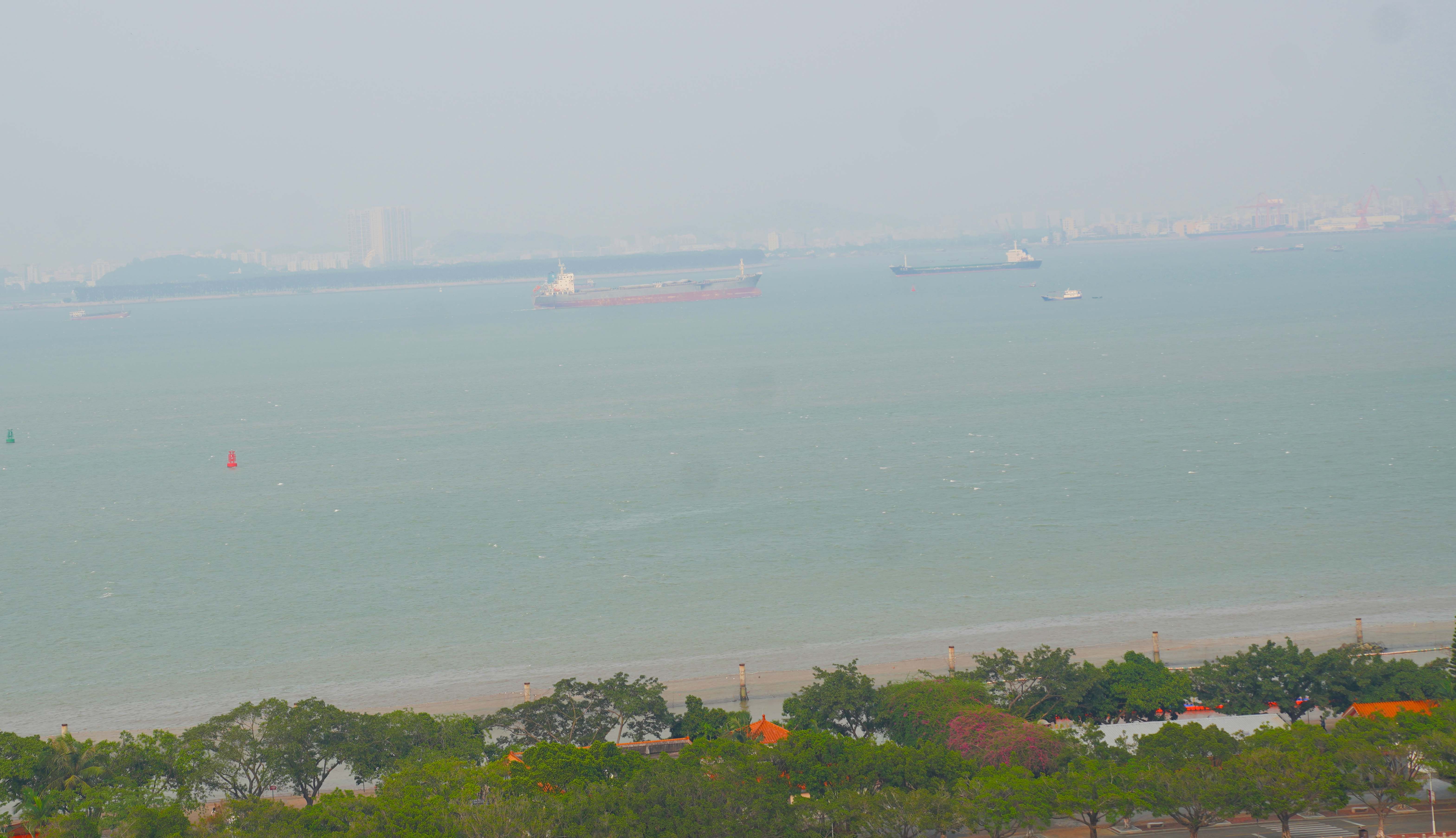 海景|邂逅最美风景，拍海景大片，过面朝大海的日子！