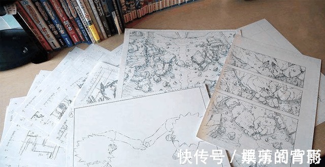 秽土转生|火影忍者以一敌众谁最厉害最后一位可以秒杀所有忍者!