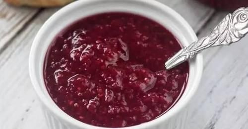 薏仁|红豆配上它,大肚子没了,失眠好了!女人不想满脸皱纹,可以试试