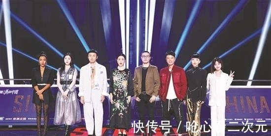 那英|“粵語(yǔ)好聲音”伍珂玥獲“八轉(zhuǎn)”