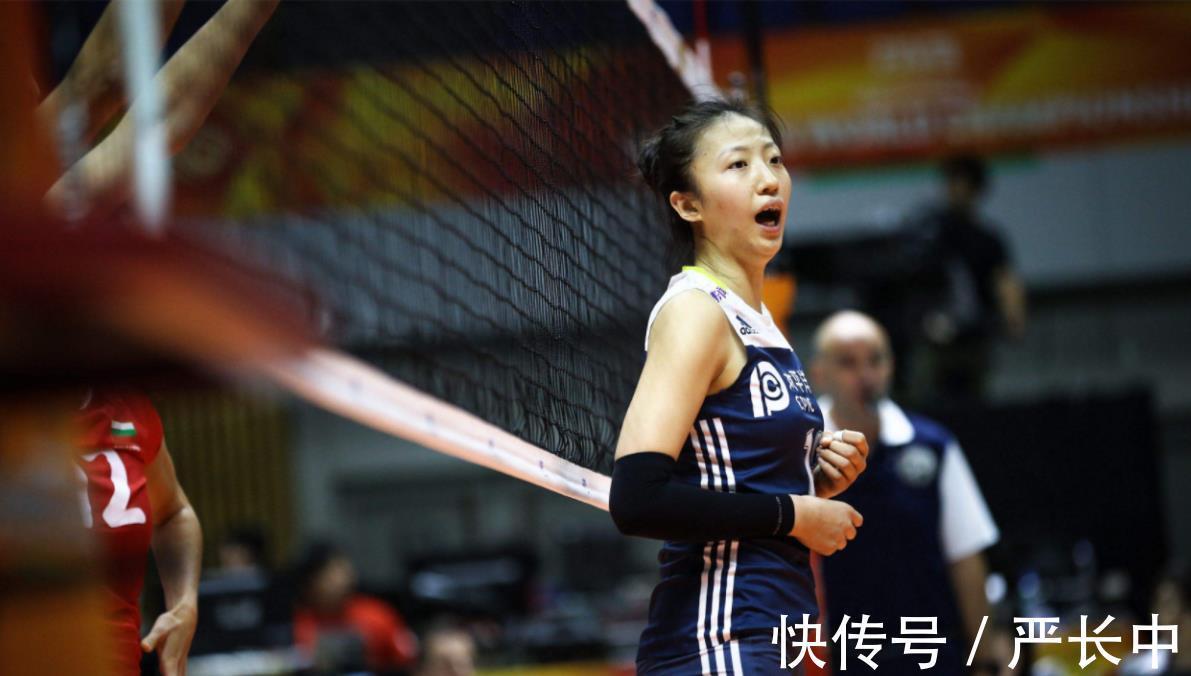 刁琳宇|巴黎周期女排主力二传之争恐终结,丁霞欲转型,姚迪或力压刁琳宇