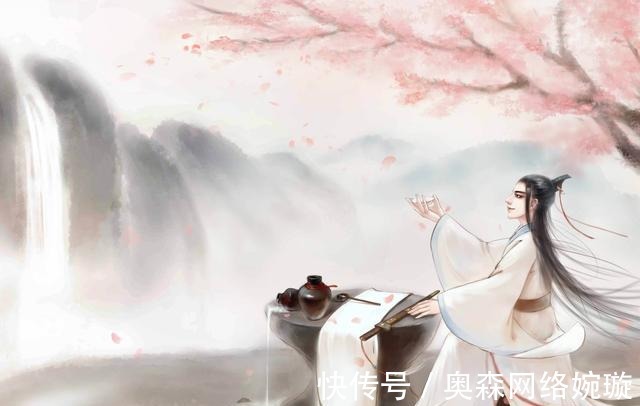 柳氏|唐朝无名诗人不愿娶豪门千金,写下一首“拒婚诗”,尽显铮铮傲骨