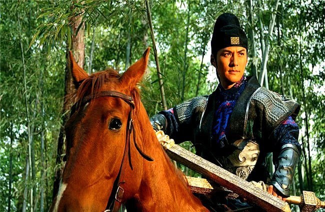 身体|秦琼身边的3位小随从,一个比一个混得好,原来:身体是本钱