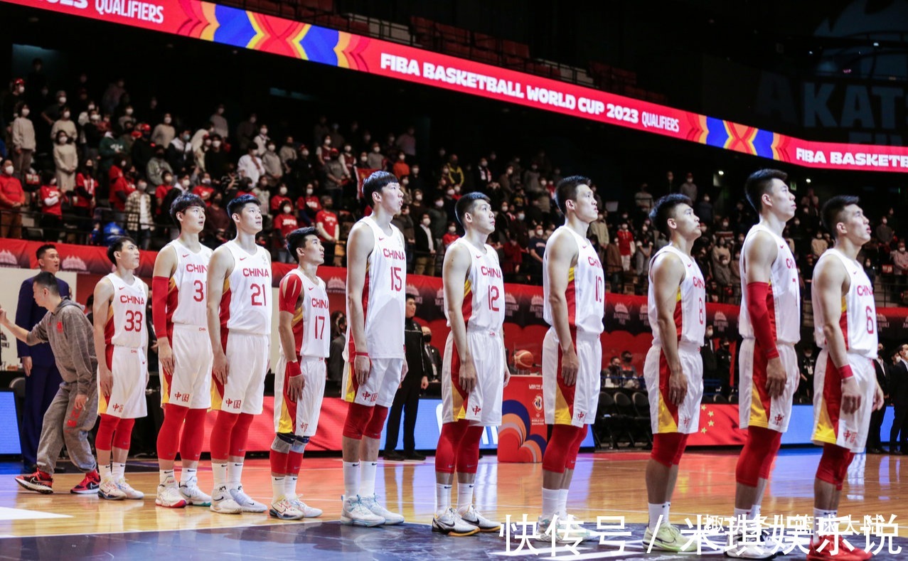 赵睿|中国男篮死拼澳大利亚!杜锋公布选人标准,赵睿合格,三人被淘汰