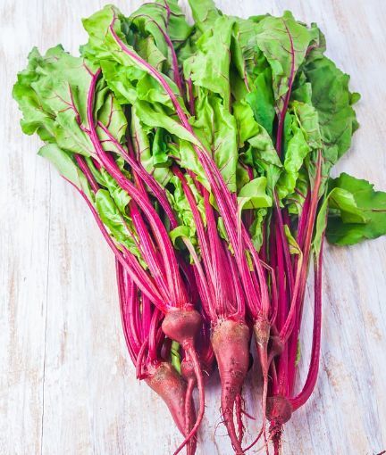 排毒养颜|女性不想变成老太婆，要坚持吃3种食物，排毒养颜、滋润肌肤！