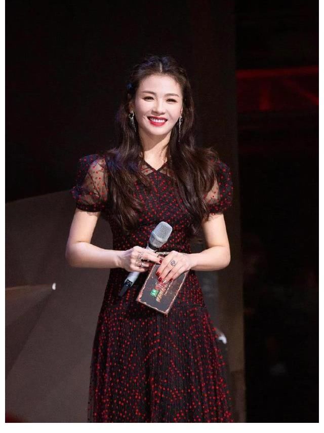 刘涛发长文提前告别披荆斩棘的哥哥，首次跨界主持收获颇丰