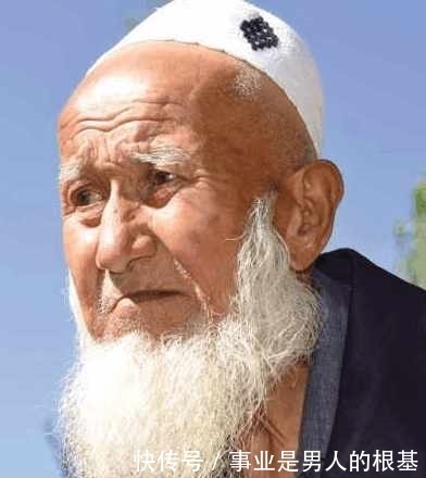 7位长寿老人, 116岁不算高, 第一竟活256年!