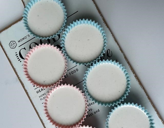 家常甜品红豆糯米糕,清新甜美,好吃不腻,做法简单,学会不亏!