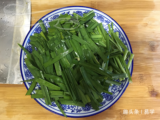 韭菜|天然補腎藥被找到，多吃還能潤腸通便，美容駐顏