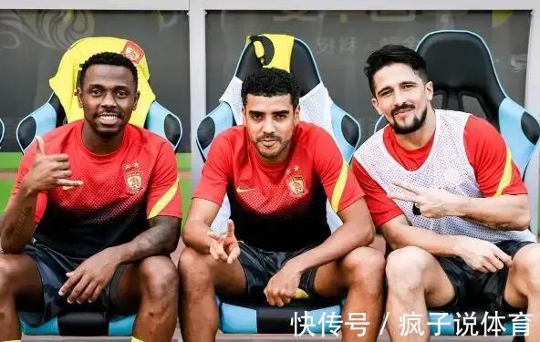 国足|再见费南多!我们对你已经寒心,国足没你照样玩得转!