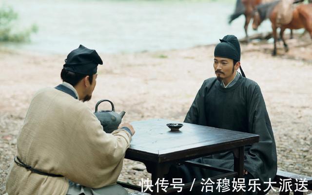 江雪$李白与柳宗元,敬亭山和江雪,是两种不同心境的孤独