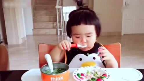 青春期|父母一米六,孩子一米八,增高之路父母花招百出,网友还真实用