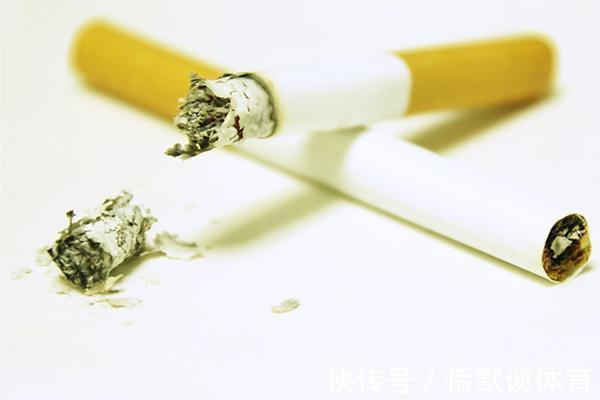肺部|戒烟在多少岁为宜？说出个范围，打算戒烟的人尽早了解