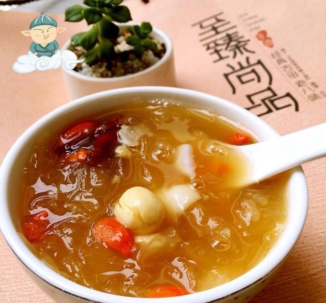 女人|女人堅持每天睡前吃點它 ,補充膠原蛋白,皮膚活性越來越好