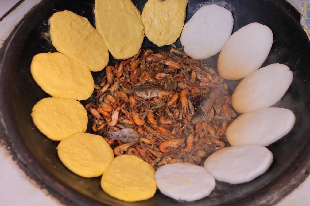 味道|叉烧肉、贴饽饽、蒸菜......下周的《美食中国》里，有没有你家乡的味道？