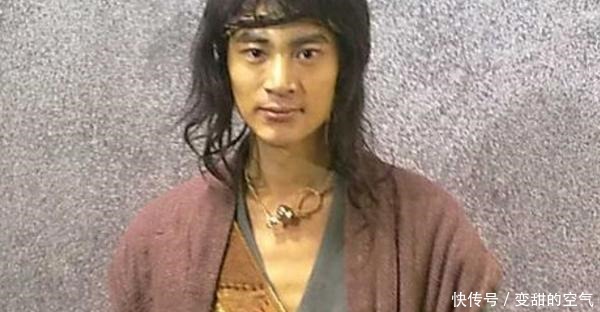 皇帝|水浒传梁山上结局最好的人,李俊在离开宋江之后还当上了皇帝!