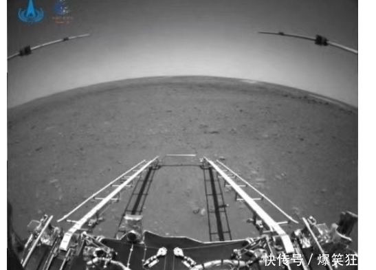 祝融号 毅力号三分钟传回首图,祝融号为何要等4天?差距比想象中更大