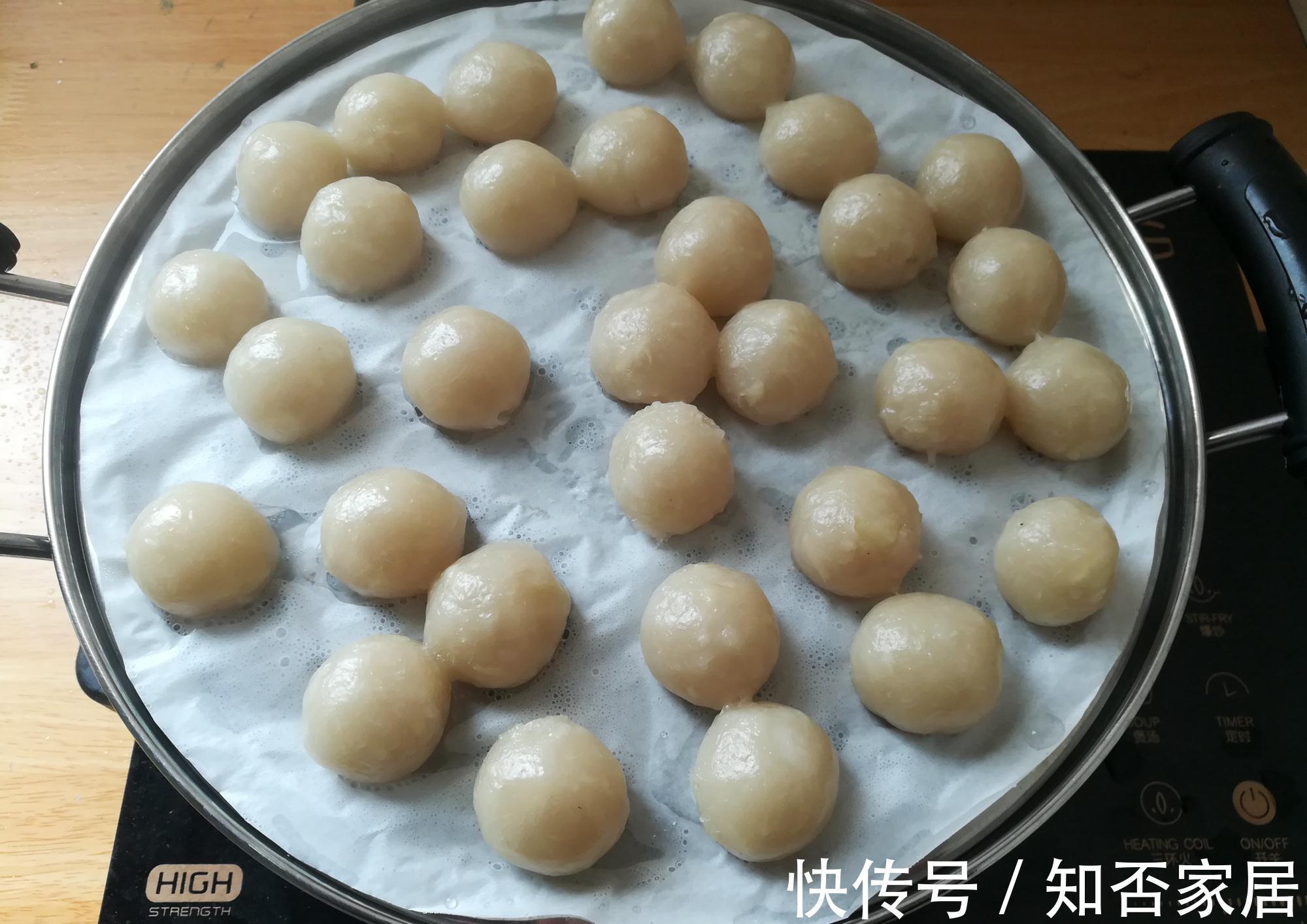 龙宝|寒露，吃鱼吃肉不如吃它，含有16种氨基酸，5元1斤，老人孩子多吃