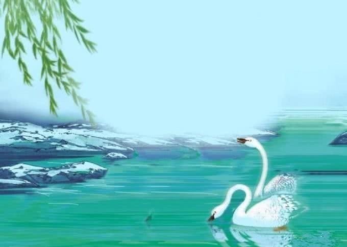 才子|悲情才子七岁写首诗成千古绝唱,长大后却因“造反”而下落不明