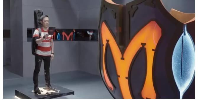 哥哥姐姐不一样,哥哥们不爱训练想偷懒,姐姐们那时候都练疯了