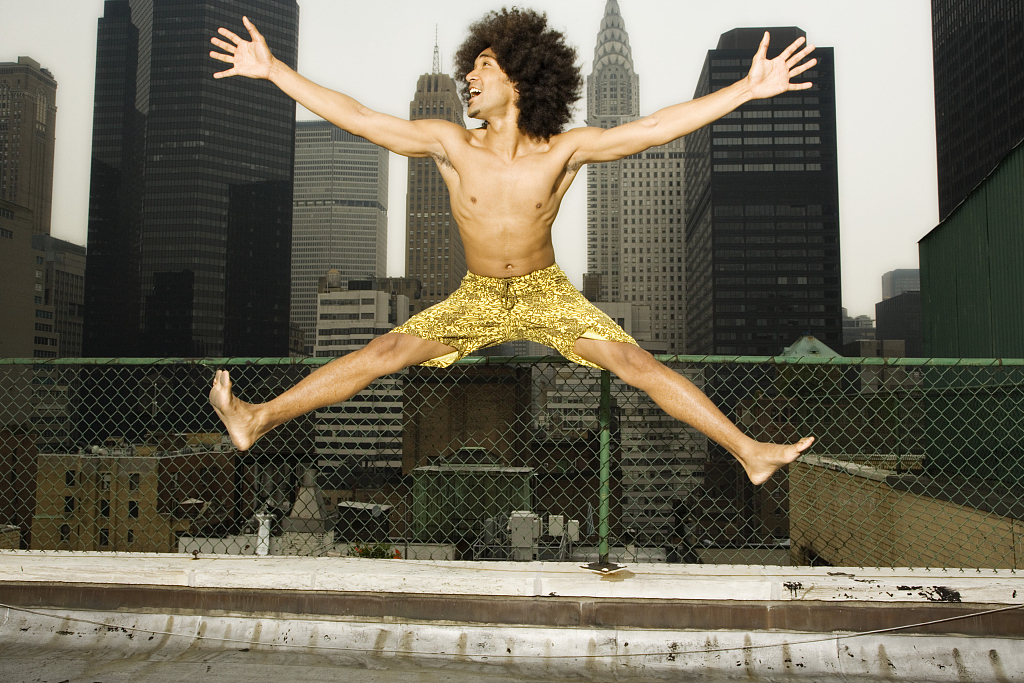 箭牌口香糖|33个冷知识真实存在于这个多彩的世界，特别是第十五个