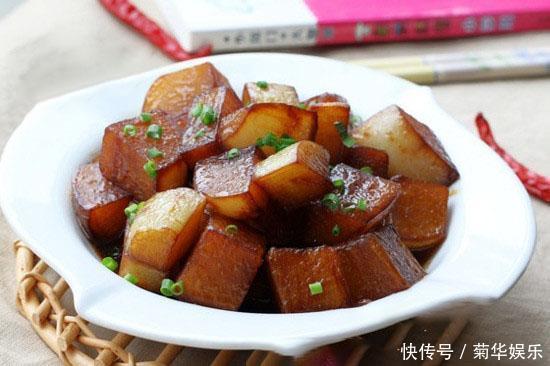 天冷,女人要多吃,5毛钱一斤,比白菜便宜,比吃猪肉滋补!