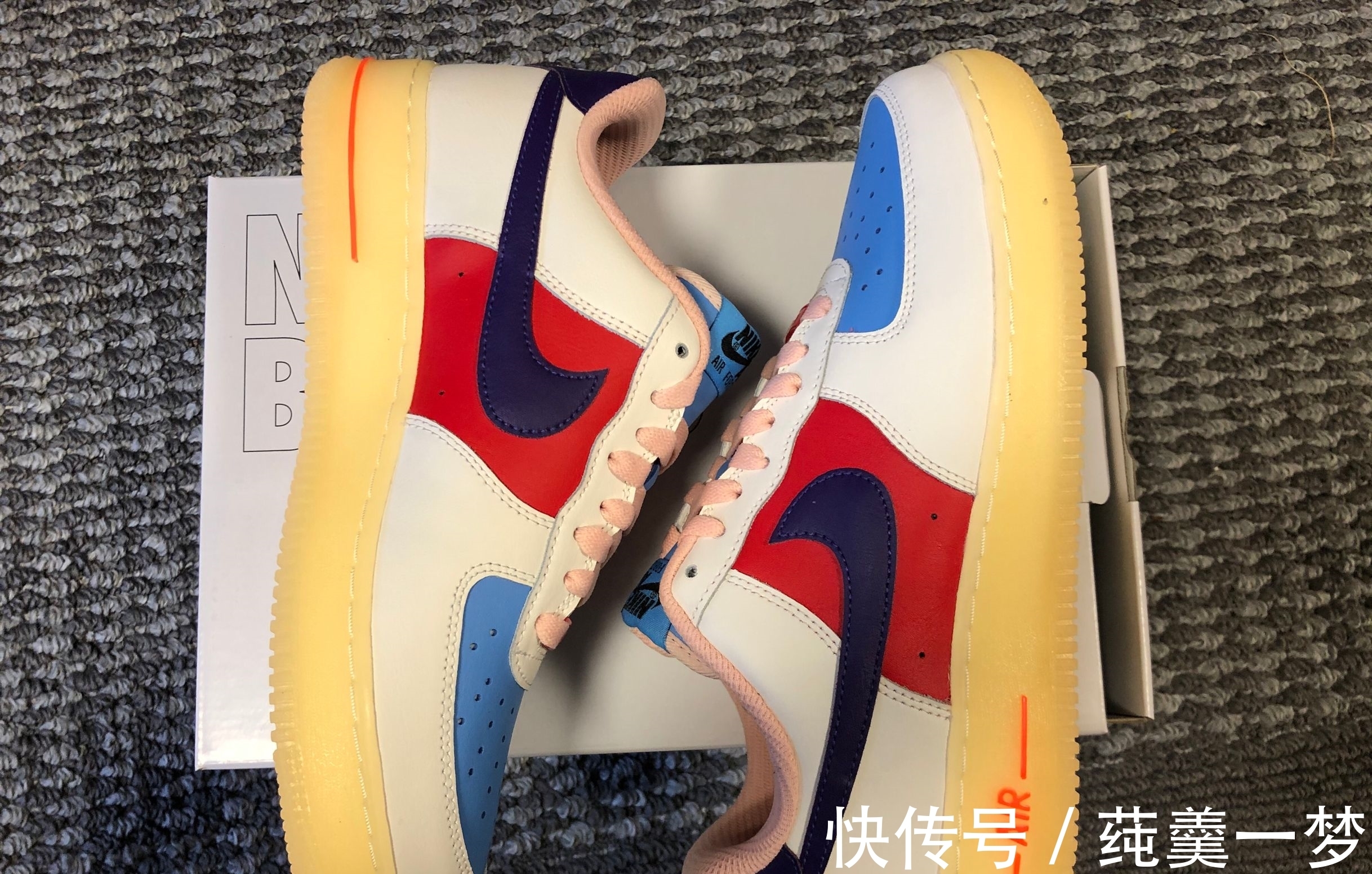 阿迪AJ 学校里一般流行什么鞋子?网友:匡威阿迪AJ都是街鞋