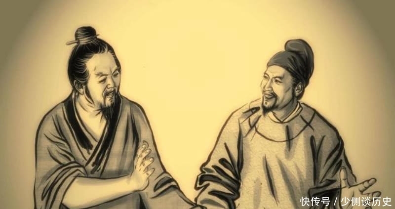 也正|王维在孟浩然逝世后,写下一首无比凄美的诗,读来令人肝肠寸断!