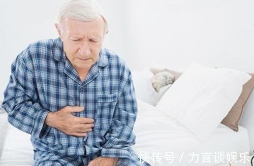 腹部|男性腹部有“3异常”,说明衰老在“加速”,教你3招,防衰更长寿