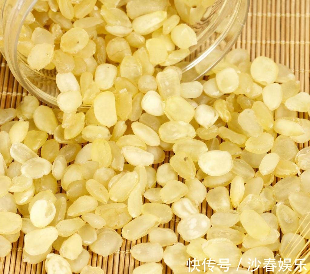 相信我|女性工资再低,也要吃4种“零食”,补气益血,滋阴养颜胜护肤品