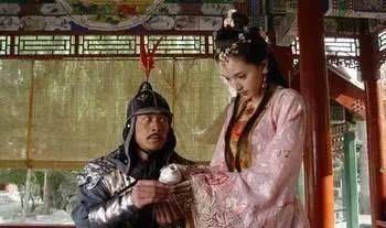 皇太后|对清朝功劳最大的臣子,据说曾和皇太后私通,死后被乾隆皇帝辱骂