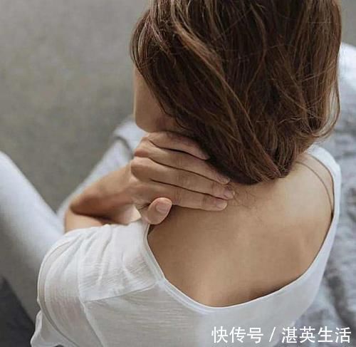 动作|15分钟肩颈瑜伽序列,告别肩颈酸痛,在家就能做