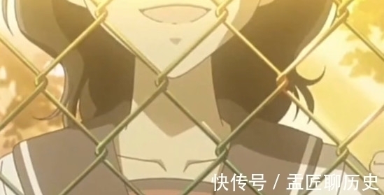 小哀|柯南:吃药变小的有5个人,有一个是喜欢新一,才陪他吃药变小的