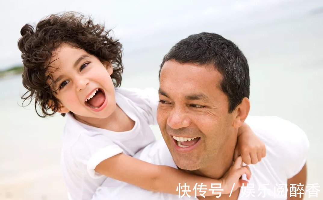 遗传|孩子的性格受爸爸影响大,还是妈妈的影响大?三个方面区别明显