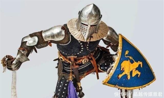 铠甲|在古代可以拥有刀具，为什么不能私藏铠甲？因为背后还有这层含义