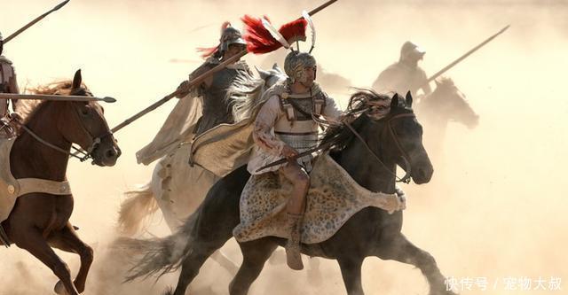 相差太多|亚历山大开战大秦帝国谁会赢,专家一致认为,相差太多!