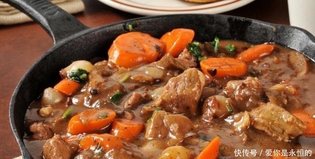 炖这3种肉,不需要焯水!否则肉质又老又柴,家人们都不爱吃