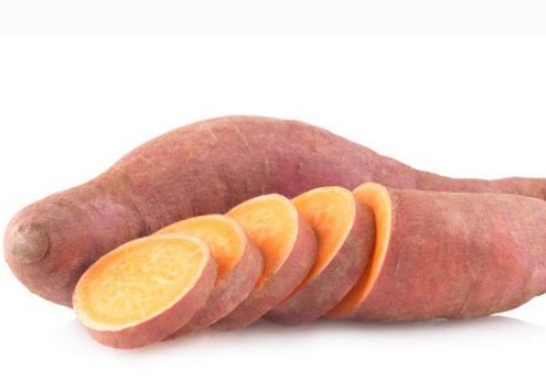 大肚子|红薯和此物一起煮,大肚子变平了,脸蛋更光滑,尤其是女性可试试