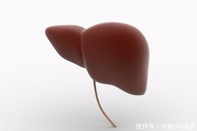 晚期|为什么查出“肝癌”时,大多数发展到了晚期?看完后你就知道了!