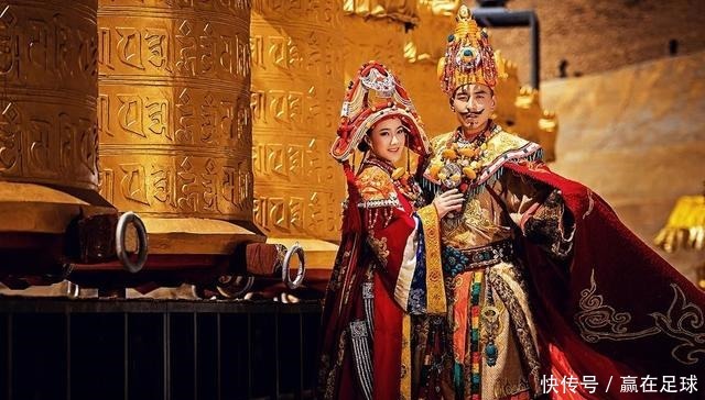 出了巨大|历史上著名的公主们有人美名流传，有人遗臭万年，有人荒淫无度