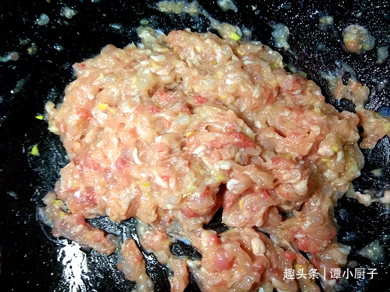 你还不会调饺子馅记住“3要3不要”,让你轻松调出贼香的饺子馅