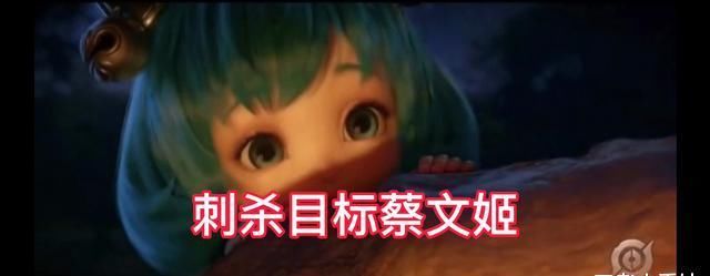 刺客|新英雄澜隶属魏都刺客，司马懿也难敌，翻版吕蒙技能与武器