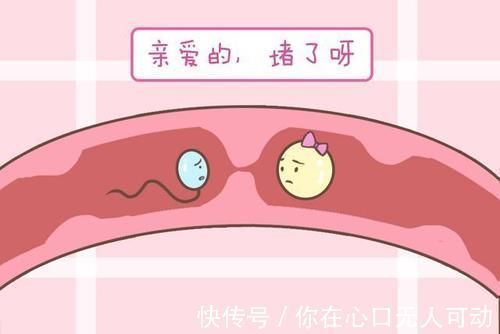 子宫|女性子宫位置,决定了怀孕的难易程度,有这四种情况的是难孕体质