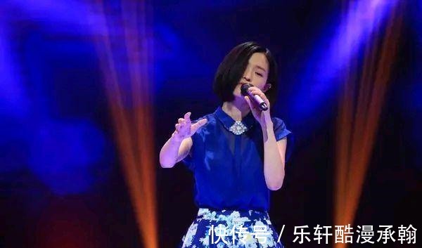 《中國好聲音》學員金字塔劃分塔尖毫無懸念是他,多數在最底層